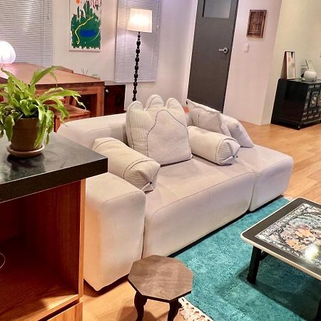 Korean Traditional Terrace House Seoul Ngoại thất bức ảnh