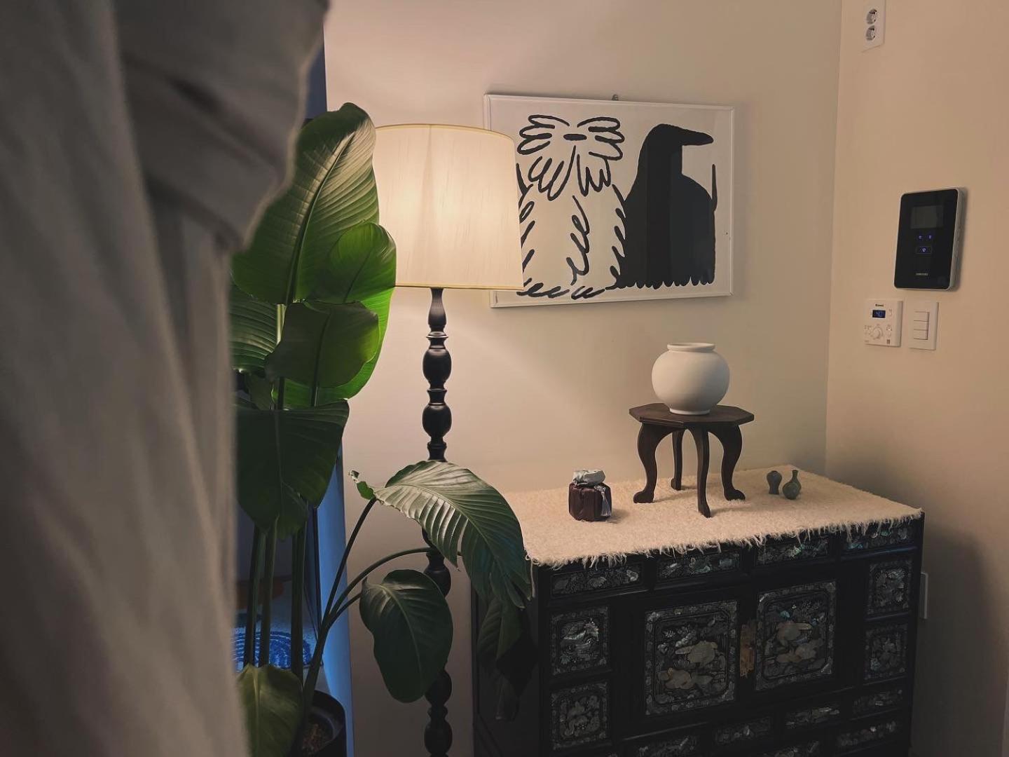 Korean Traditional Terrace House Seoul Ngoại thất bức ảnh