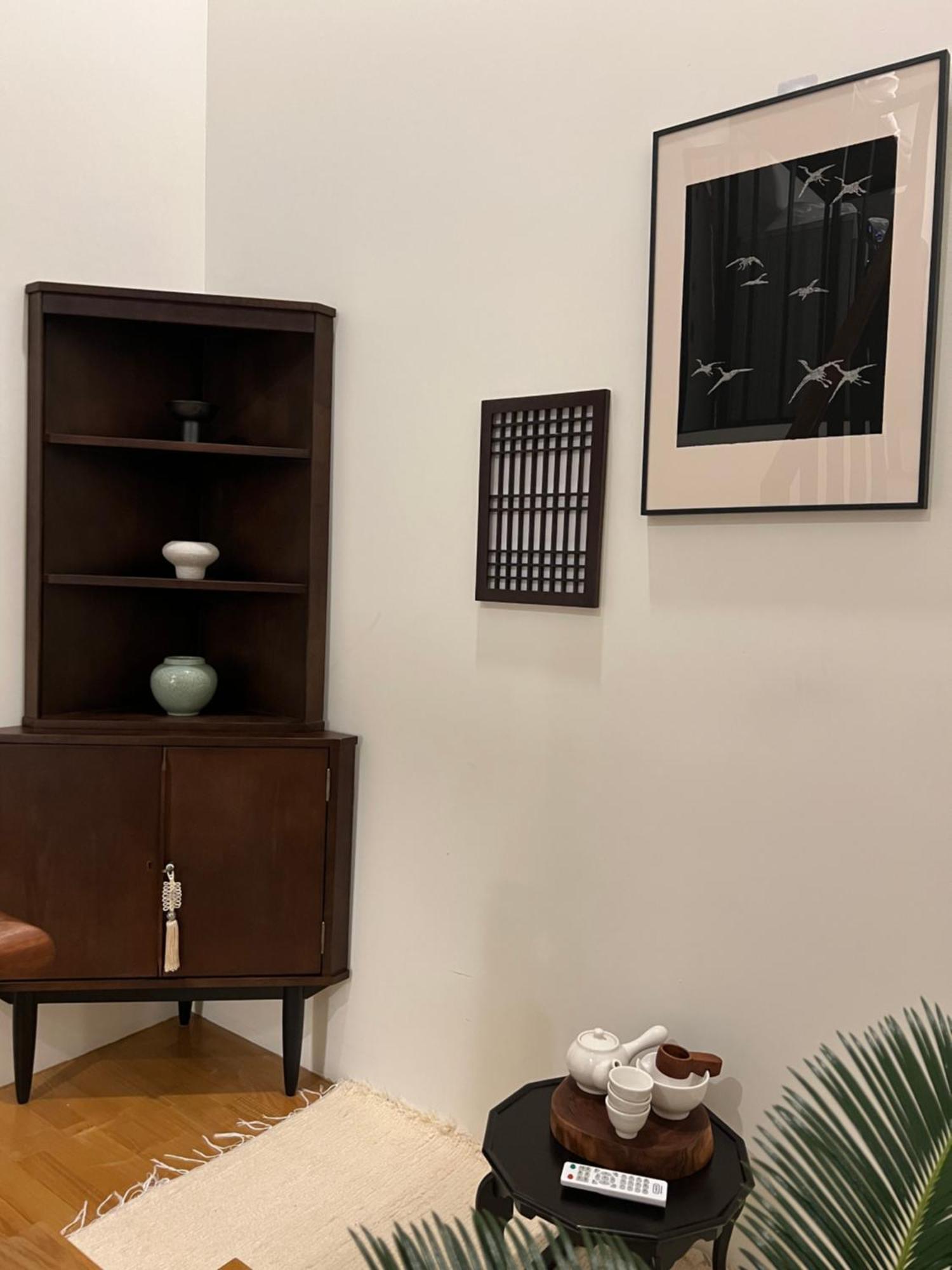Korean Traditional Terrace House Seoul Ngoại thất bức ảnh