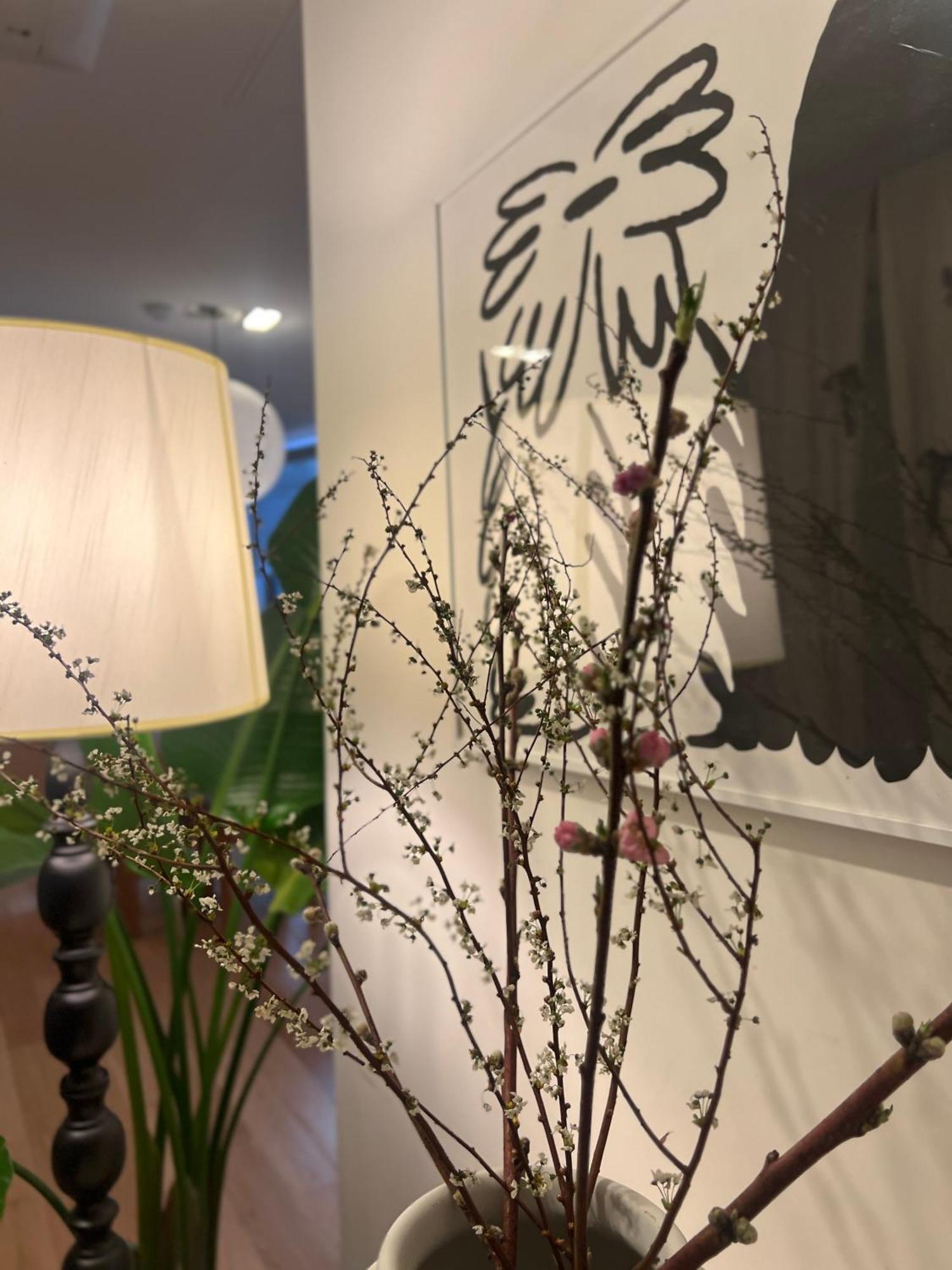 Korean Traditional Terrace House Seoul Ngoại thất bức ảnh