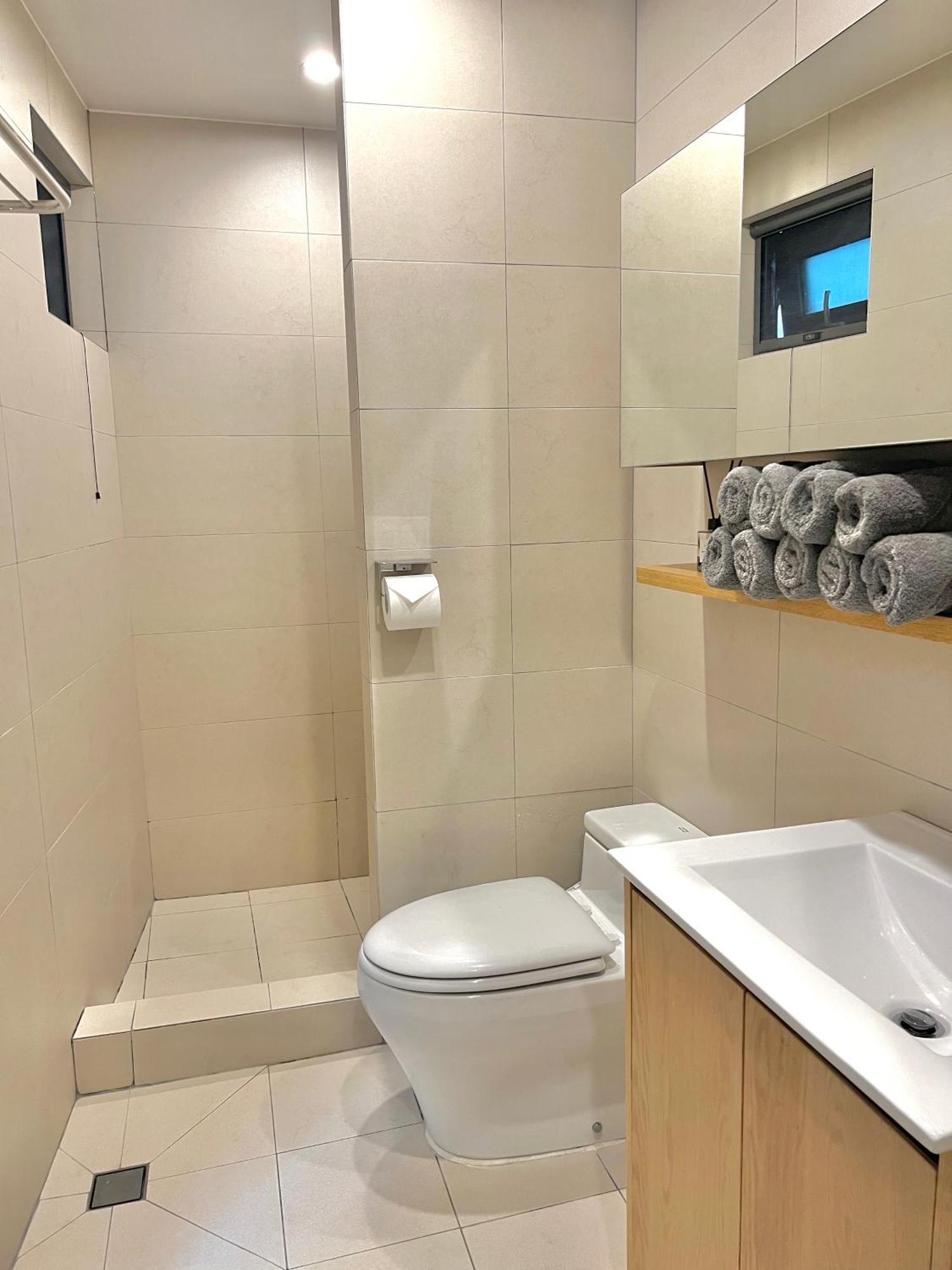 Korean Traditional Terrace House Seoul Ngoại thất bức ảnh