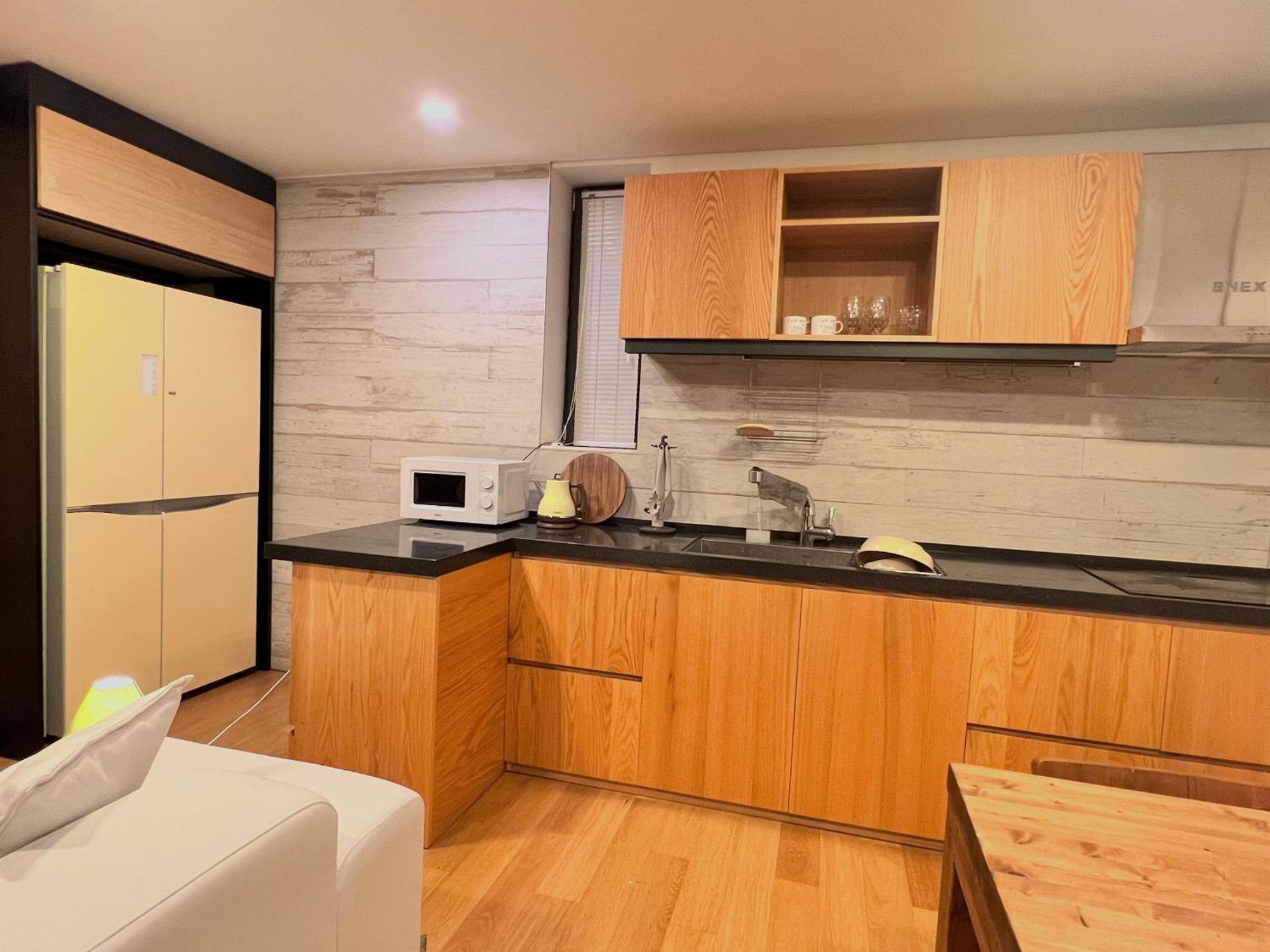 Korean Traditional Terrace House Seoul Ngoại thất bức ảnh