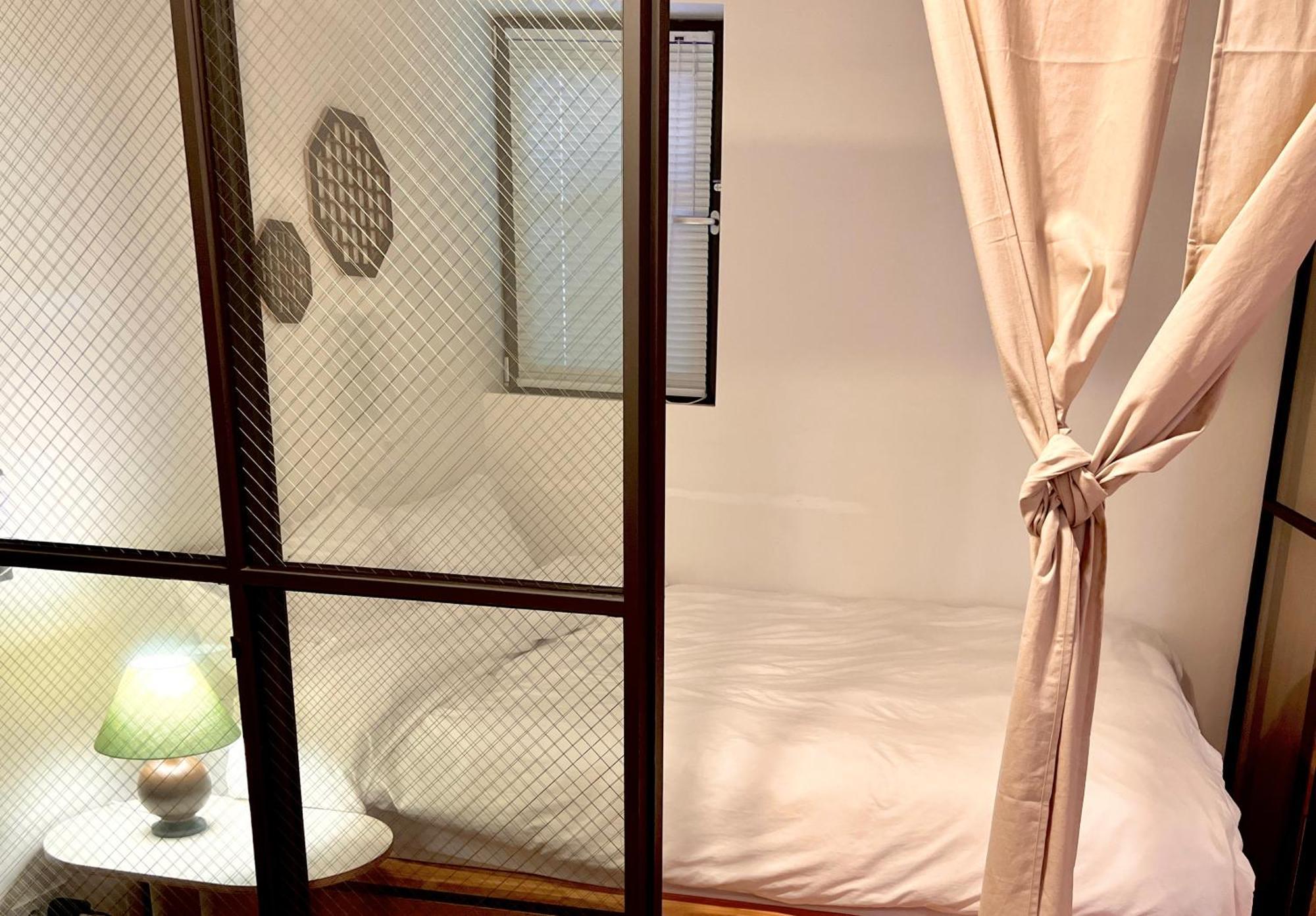 Korean Traditional Terrace House Seoul Ngoại thất bức ảnh